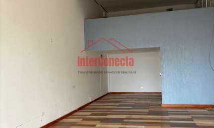 Sala Comercial para alugar na Rua Francisco Bartnik