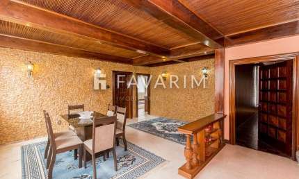 Apartamento com 4 quartos à venda na Praça Rui Barbosa, Centro, Curitiba, 350 m2 por R$ 800.000