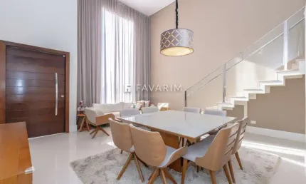 Casa com 3 quartos à venda na Rua Maria Guebur, Santo Inácio, Curitiba, 300 m2 por R$ 1.500.000
