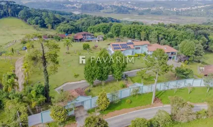 Terreno à venda na Rua Edmundo Eckstein, Cidade Industrial, Curitiba, 550 m2 por R$ 6.900.000