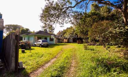 Terreno comercial à venda na Rua Prudentópolis, Pinheirinho, Curitiba por R$ 1.710.000