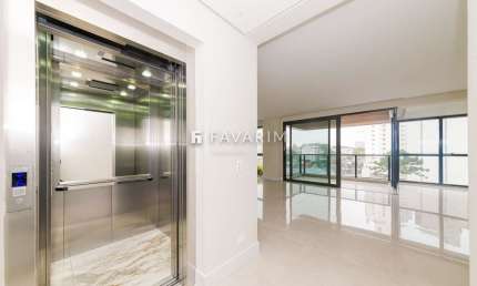 Apartamento com 3 quartos à venda na Rua Ivo Leão, Alto da Glória, Curitiba, 200 m2 por R$ 2.950.000