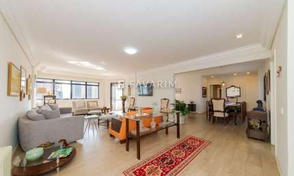 Apartamento com 3 quartos à venda na Travessa Lange, Água Verde, Curitiba, 194 m2 por R$ 2.500.000