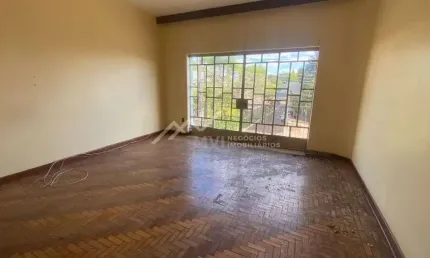 Apartamento com 4 quartos para alugar na Rua Monteiro Lobato, 83, Centro, Rolândia