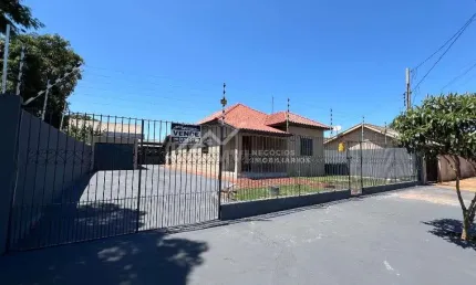 Sala comercial com 1 sala para alugar na rua reinaldo massi, 1089, vila oliveira, rolândia por r$ 2.500