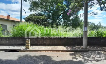 Terreno à venda no Centro, Jarinu 