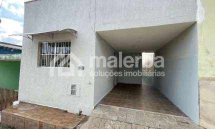 Casa com 2 quartos à venda na CENTRO, CASA 2, Centro, Jarinu por R$ 395.000