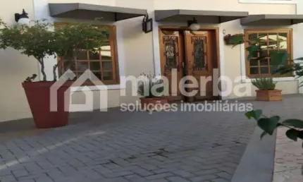 Sala comercial com 9 salas à venda na RUA ARTHUR BERNARDES, 35, Centro, Jarinu por R$ 2.200.000