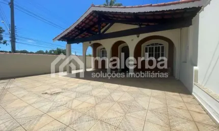 Casa com 3 quartos à venda na Rua Leão Rachmann, 11, Centro, Jarinu