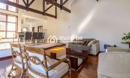CASA COM 3 DORMITÓRIOS À VENDA, 211 M² POR R$ 1.260.000,00 - ESPLANADA DO CARMO - JARINU/SP