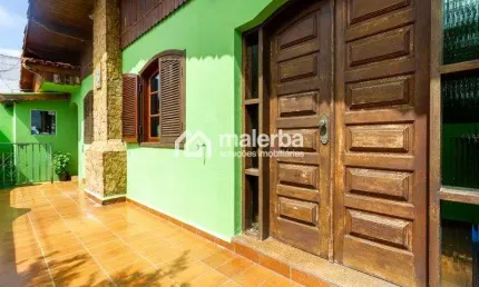 CASA COM 3 DORMITÓRIOS À VENDA, 235 M² POR R$ 1.300.000,00 - CENTRO - JARINU/SP