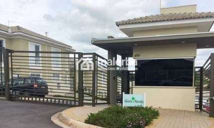 CASA COM 3 DORMITÓRIOS À VENDA - ESPLANADA DO CARMO - JARINU/SP