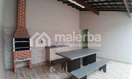 Casa com 3 quartos à venda na RUA SELY, Maracanã, Jarinu por R$ 750.000