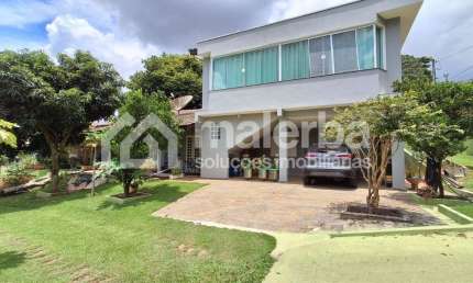 Casa com 3 quartos à venda na ALAMEDA GUANABARA, 115, Esplanada do Carmo, Jarinu por R$ 1.150.000