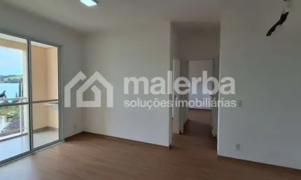 Apartamento com 2 quartos para alugar na esplanada do carmo, jarinu , 53 m2 por r$ 1.500