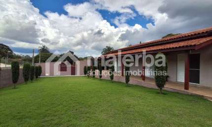 Casa com 3 quartos à venda na ALAMEDA CUIABÁ, S/N, Esplanada do Carmo, Jarinu por R$ 1.090.000