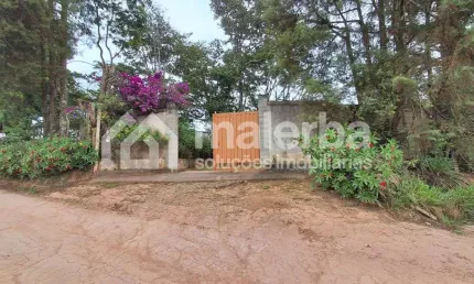 Terreno à venda na AVENIDA MARÍLIA, S/N, Caioçara, Jarinu por R$ 350.000