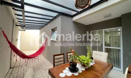 Apartamento com 3 quartos à venda na ALAMEDA CURITIBA, 2, Esplanada do Carmo, Jarinu, 84 m2 por R$ 540.000