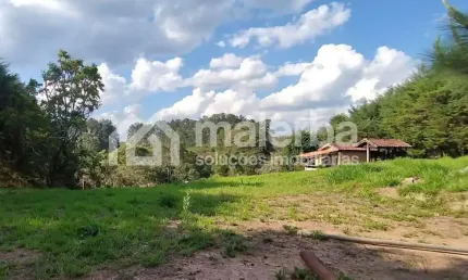 Terreno à venda na RUA DOS BEN TE VIS, 50, Maracanã, Jarinu por R$ 370.000