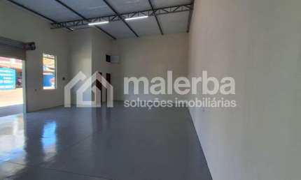 Ponto comercial com 1 sala para alugar na RUA MILÃO, 445, Vargem Grande, Jarinu por R$ 2.800