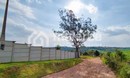 Terreno à venda na Rua Sao Vicente, 55, Maracanã, Jarinu por R$ 282.000