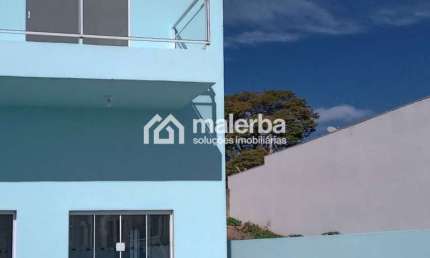 CASA COM 3 DORMITÓRIOS PARA VENDA POR R$ 570.000,00 - CENTRO - JARINU/SP