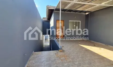 CASA COM 3 DORMITÓRIOS PARA VENDA POR R$ 570.000,00 - CENTRO - JARINU/SP