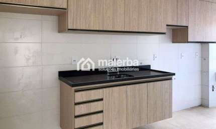 APARTAMENTO COM 3 DORMITÓRIOS À VENDA, 78 M² POR R$ 460.000,00 - ESPLANADA DO CARMO - JARINU/SP