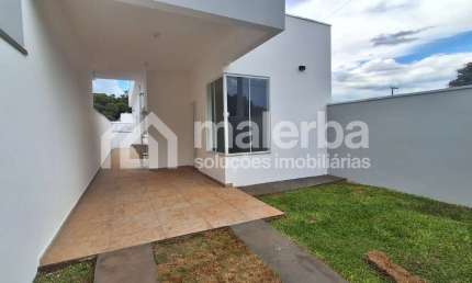 Casa com 2 quartos à venda na RUA JOSE FERRARA, 1457, Nova Trieste, Jarinu por R$ 390.000
