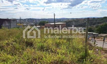 Terreno à venda na RUA CARLOS GOMES, S/N, Vargem Grande, Jarinu por R$ 150.000