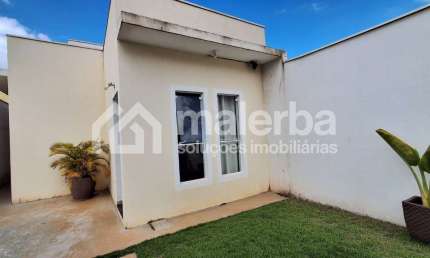 Casa com 3 quartos à venda na RUA MAZARINE, 40, Vargem Grande, Jarinu por R$ 450.000