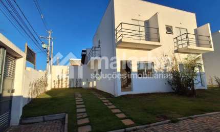 Casa com 2 quartos para alugar na AVENIDA DANTE ALIGHIERI, 320, Vargem Grande, Jarinu por R$ 1.400