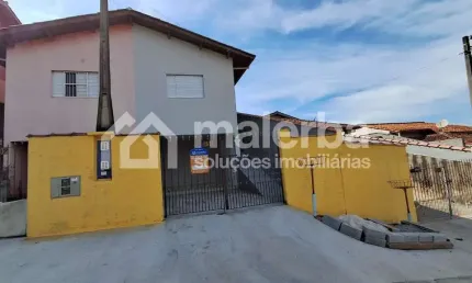 Casa com 2 quartos para alugar na AVENIDA GIOVANI PAPINI, 511, Vargem Grande, Jarinu por R$ 1.600