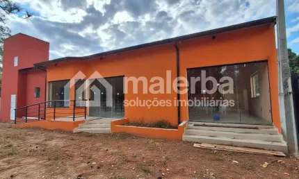 Ponto comercial com 1 sala para alugar na ESTRADA JARINU JUNDIAI, S/N, Pitangal, Jarinu por R$ 5.800