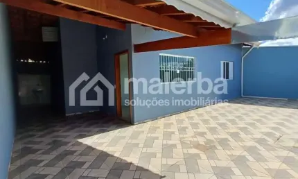 Casa com 2 quartos para alugar na vargem grande, jarinu  por r$ 1.600