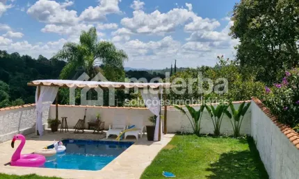 Chácara / sítio com 2 quartos à venda na estância são jorge, jarinu  por r$ 460.000