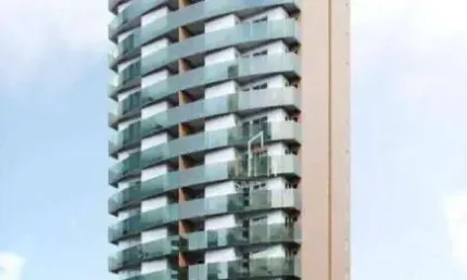 Apartamento com 3 dormitórios à venda, 93 m² por R$ 882.000,00 - Aldeota - Fortaleza/CE