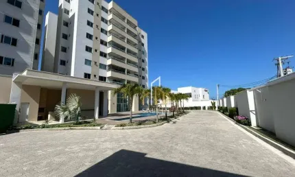 Apartamento com 3 dormitórios à venda, 107 m² por R$ 534.000,00 - Eusébio - Eusébio/CE