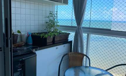 Apartamento com 3 quartos à venda no Candeias, Jaboatão dos Guararapes 