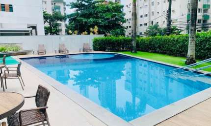 Apartamento com 4 quartos para alugar na Rua Professor Júlio Ferreira de Melo, 510, Boa Viagem, Recife