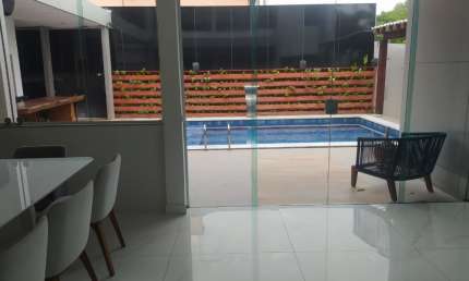 Casa com 5 quartos à venda na Rua Capitão Barroso Pereira, 0, Boa Viagem, Recife