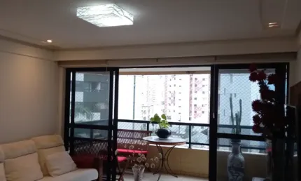 Apartamento com 4 quartos à venda na Rua Coronel Anízio Rodrigues Coelho, Boa Viagem, Recife