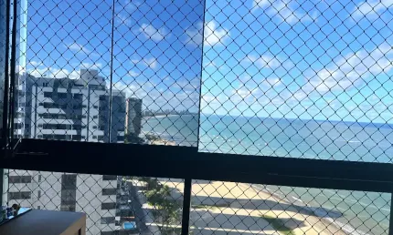 Apartamento com 3 quartos para alugar no Candeias, Jaboatão dos Guararapes 
