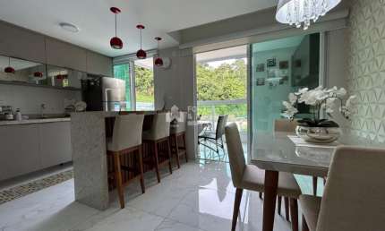 Excelente Apartamento de 02 quartos e 02 vagas no Bom Pastor.