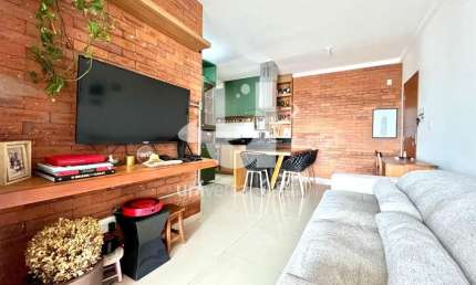 Apartamento com 2 quartos, 85 m², à venda por R$ 390.000- Rua Honório Antônio da Silva - São Pedro - Juiz de Fora/MG