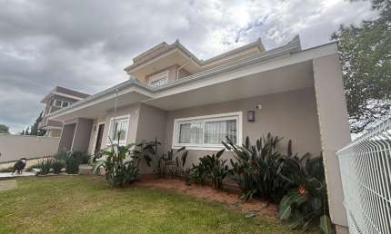 Casa com 5 quartos à venda no Campeche, Florianópolis 