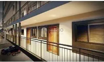 Apartamento à venda, Vila Nova Mazzei, São Paulo, SP