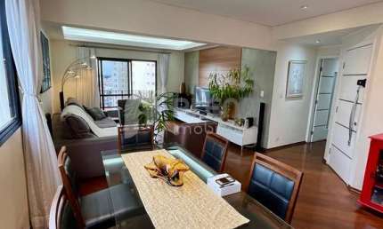 Apartamento à Venda, Santa Teresinha, São Paulo, SP