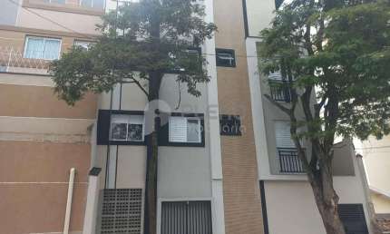 Apartamento com 2 quartos à venda na Rua Bartolomeu de Torales, 207, Vila Mazzei, São Paulo