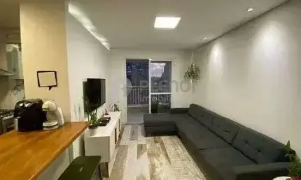 Apartamento com 2 quartos à venda na Rua Saguairu, 511, Casa Verde, São Paulo